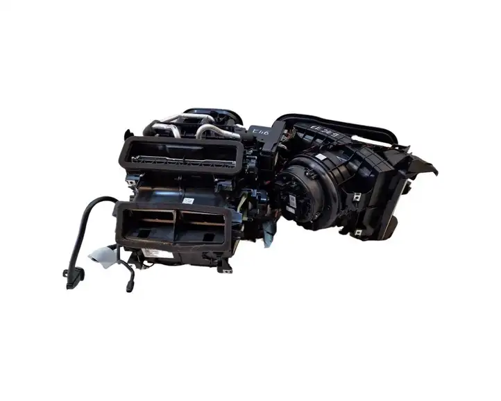 Volvo S90, V90 (2016 - 2020) 31472269AB Комплект системы вентиляции салона — фото 8