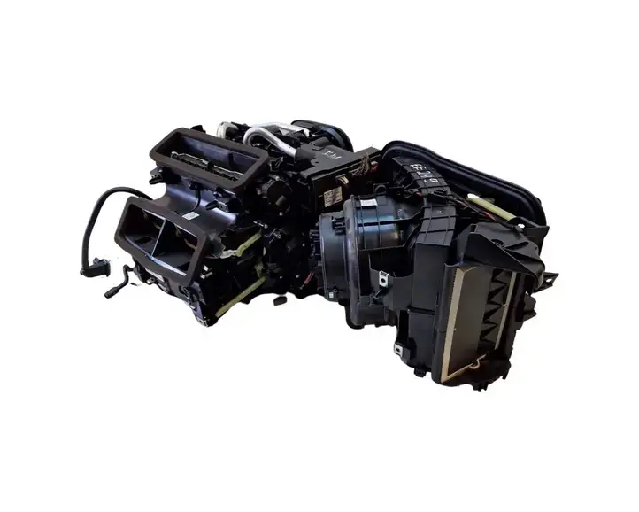 Volvo S90, V90 (2016 - 2020) 31472269AB Комплект системы вентиляции салона — фото 9
