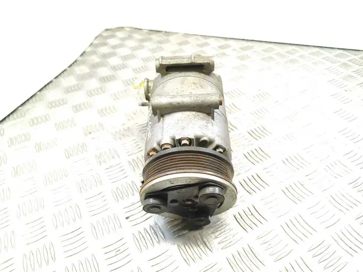 Ford Fiesta (2006 - 2008) AP3119D629AD Компрессор (насос) кондиционера воздуха — фото 3