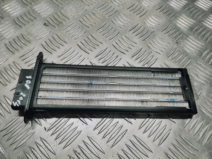 Audi (1990 - 1995) T4038001 Электрический отопитель салона — фото 1