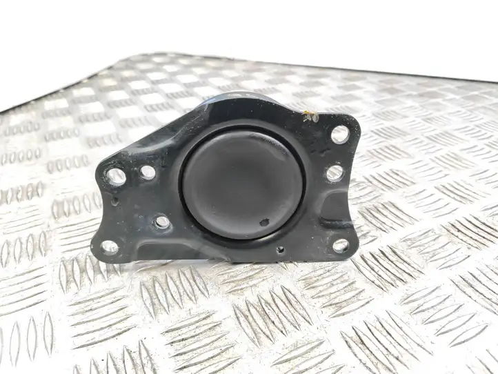 Skoda Fabia Mk2 (5J) (2007 - 2014) 6R0199167S Опора двигателя — фото 2