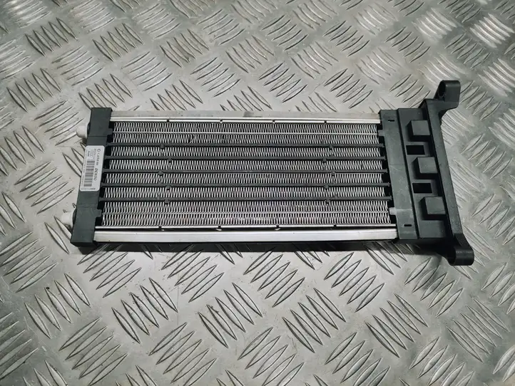 Audi (1990 - 1995) 4F0819011 Электрический отопитель салона — фото 4