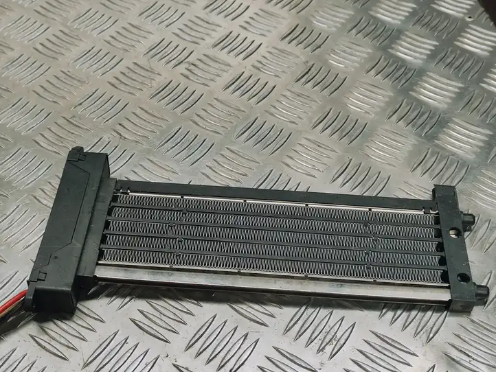 Audi (1990 - 1995) 4PUH18K463AF Электрический отопитель салона — фото 2