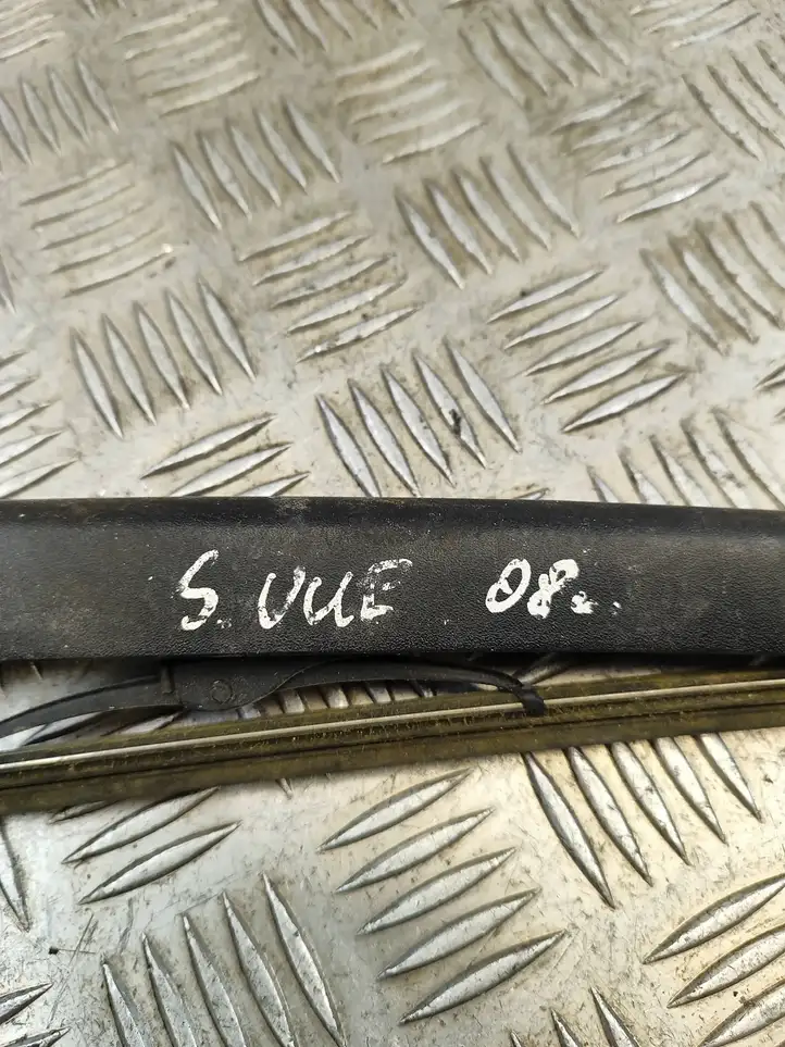 (2008 - 2010) Стеклоочиститель заднего стекла — фото 3