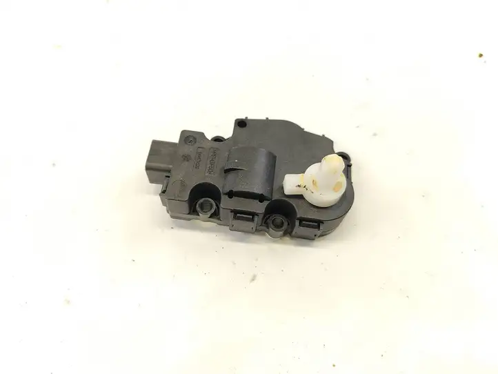 Mini One Cooper F56 F55 (2012 - 2022) 410475520 Двигатель задвижки потока воздуха — фото 1