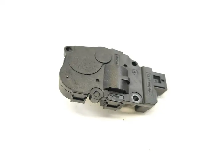 Mini One Cooper F56 F55 (2012 - 2022) 410475520 Двигатель задвижки потока воздуха — фото 2