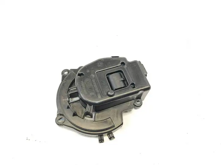 Mini One Cooper F56 F55 (2012 - 2022) 410475520 Двигатель задвижки потока воздуха — фото 2