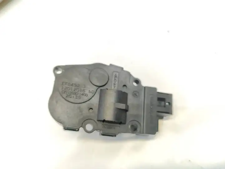 Mini One Cooper F56 F55 (2012 - 2022) 410475520 Двигатель задвижки потока воздуха — фото 2