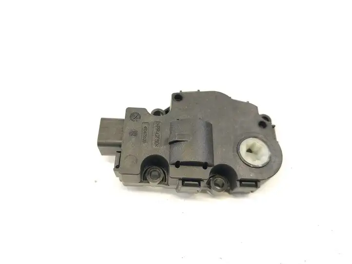 Mini One Cooper F56 F55 (2012 - 2022) 412650750 Двигатель задвижки потока воздуха — фото 1