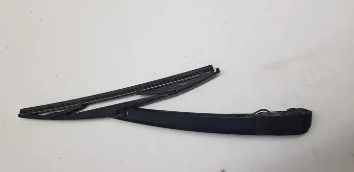 Toyota Corolla Verso AR10 (2004 - 2009) Стеклоочиститель заднего стекла — фото 2