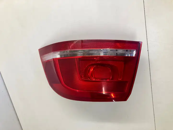 Volkswagen PASSAT B7 (2011 - 2014) 3F945096E Задний фонарь в кузове — фото 5