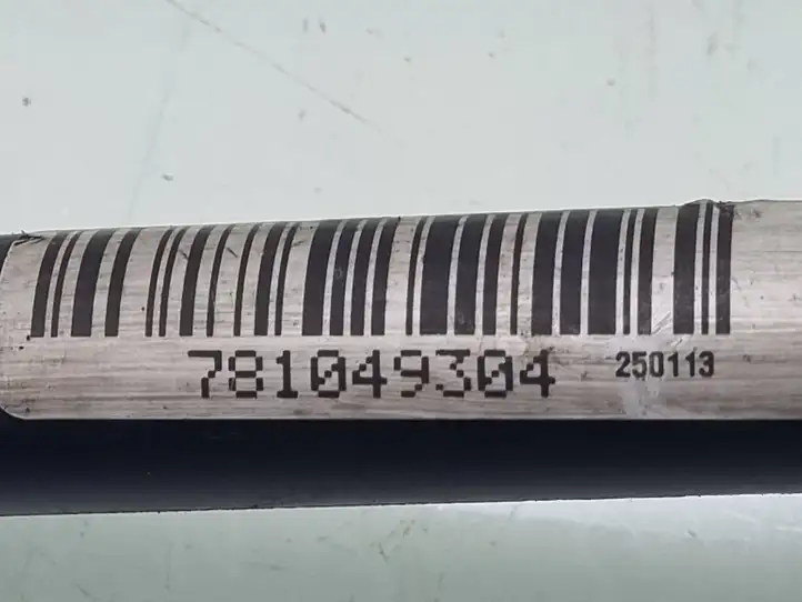 BMW 3 F30 F35 F31 (2012 - 2018) 781049304 Измеритель уровня масла — фото 2