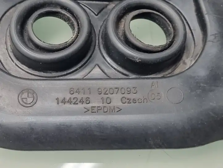 BMW 3 F30 F35 F31 (2012 - 2018) 64119207093 Прочие детали кондиционера — фото 2