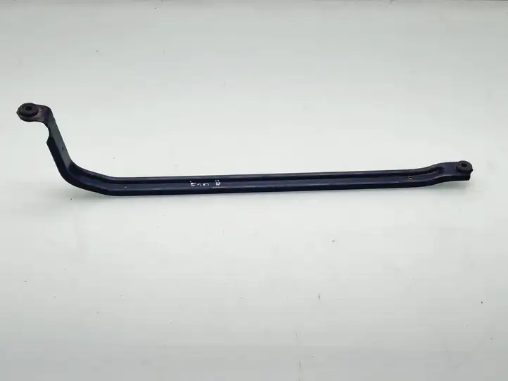 BMW 3 F30 F35 F31 (2012 - 2018) 7260942 Кронштейн топливного бака — фото 1