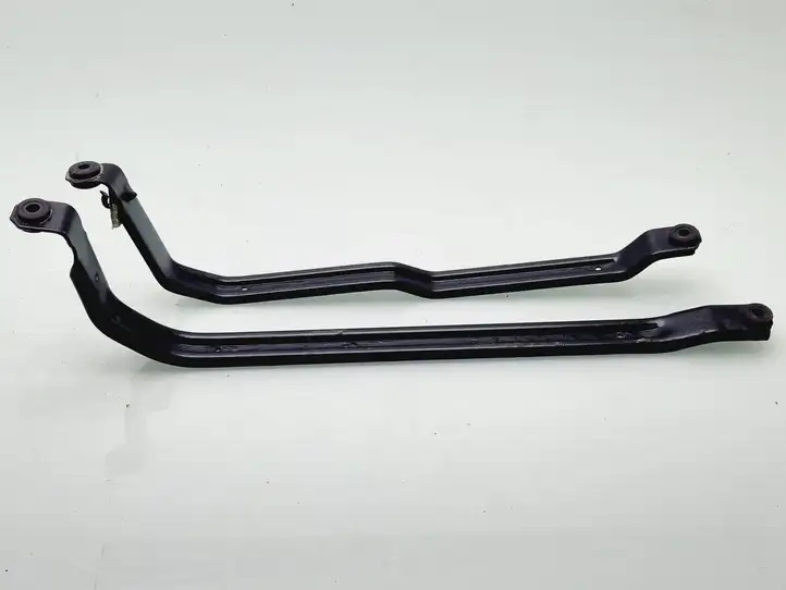 BMW 1 F20 F21 (2011 - 2019) 7244955 Кронштейн топливного бака — фото 1
