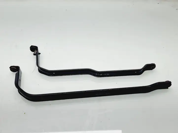 BMW 1 F20 F21 (2011 - 2019) 7244955 Кронштейн топливного бака — фото 3