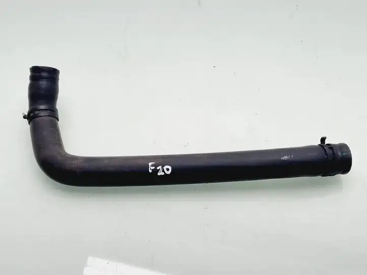 BMW 1 F20 F21 (2011 - 2019) 11537600586 Шланги системы охлаждения — фото 3