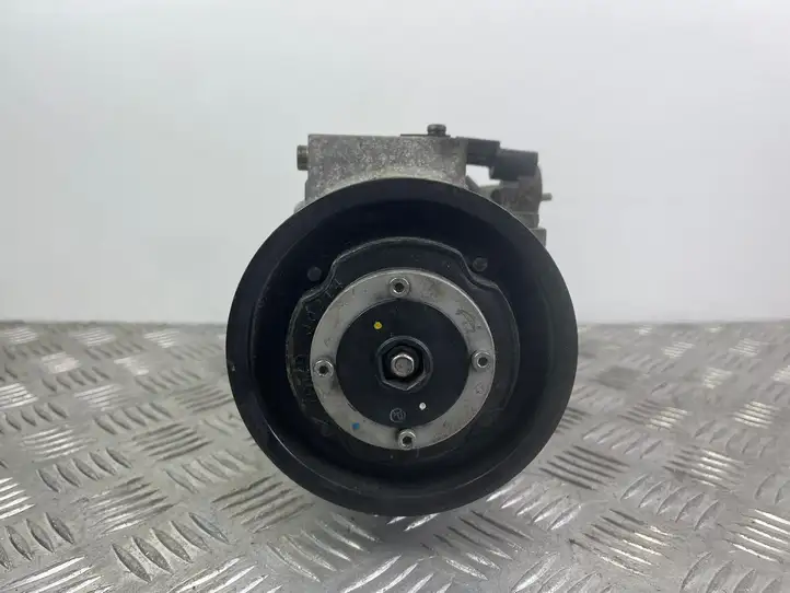 Kia Sorento (2014 - 2017) 1F38E12600 Компрессор (насос) кондиционера воздуха — фото 2