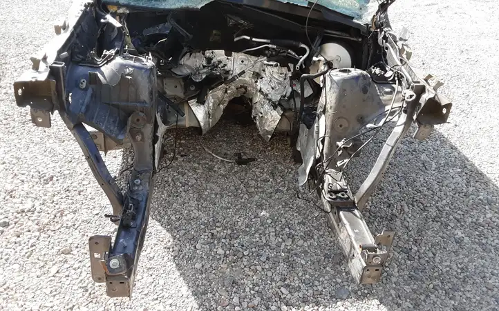 Dodge Durango (2013 - ) Кузов — фото 4