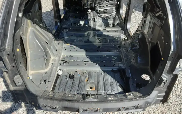 Dodge Durango (2013 - ) Кузов — фото 10