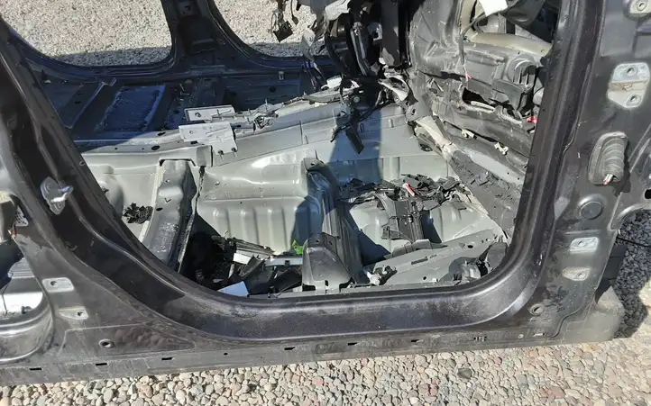 Dodge Durango (2013 - ) Кузов — фото 12