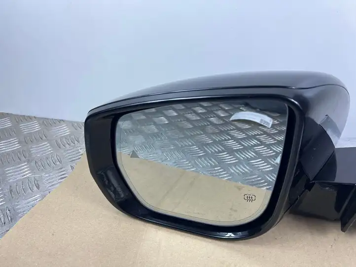 Jeep Grand Cherokee WL (2021 - ) 68552263AA Боковое зеркало с электроприводом — фото 2