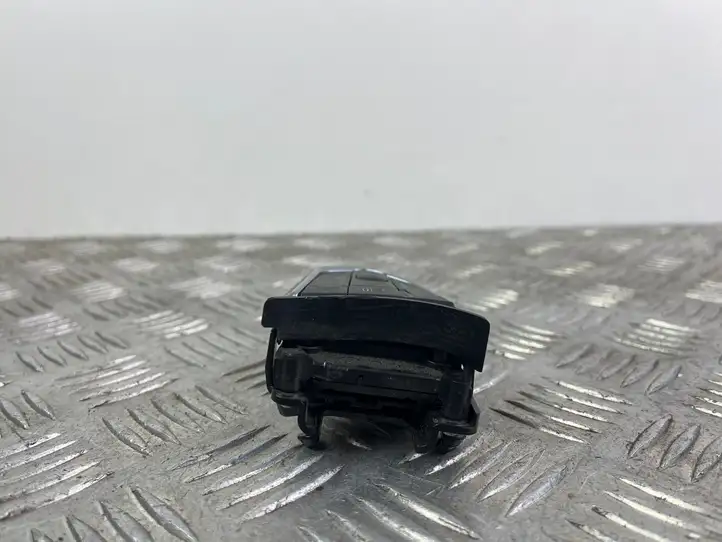 Jeep Compass (2017 - ) 2555633AA Кнопки на рулевом колесе — фото 3