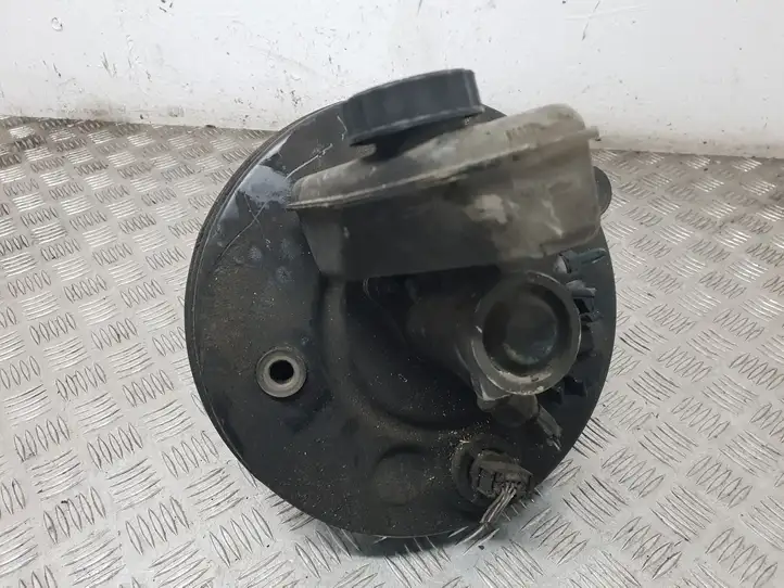 Renault Laguna II (2001 - 2005) 03350884771 Вакуумный усилитель тормозов — фото 3
