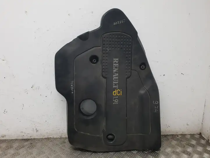 Renault Laguna II (2001 - 2005) 3700006876 Крышка двигателя декоративная — фото 2