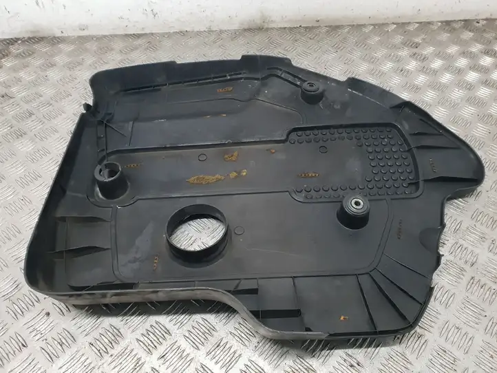 Renault Laguna II (2001 - 2005) 3700006876 Крышка двигателя декоративная — фото 3