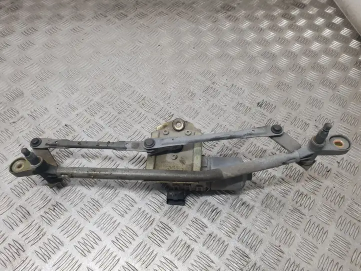Citroen C5 (2001 - 2004) 3397020508 Комплект механизма стеклоочистителей — фото 3