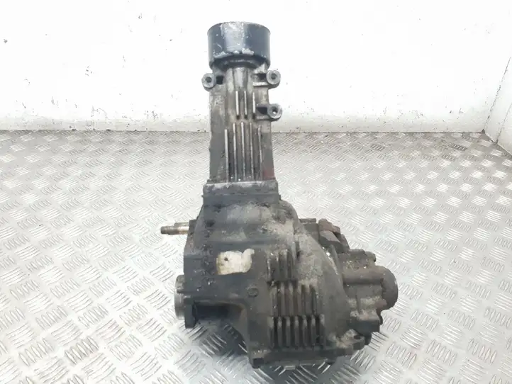 Toyota RAV 4 (XA20) (2000 - 2005) Передний редуктор — фото 1
