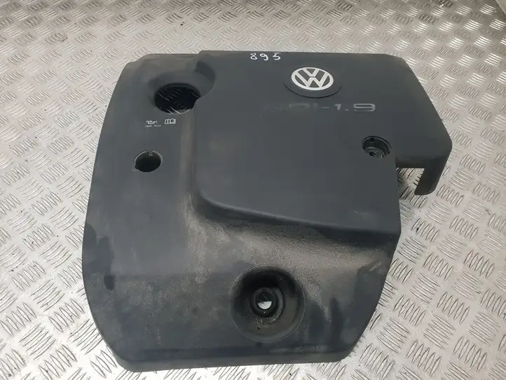 Volkswagen Golf IV (1998 - 2005) 038103925L Крышка двигателя декоративная — фото 1
