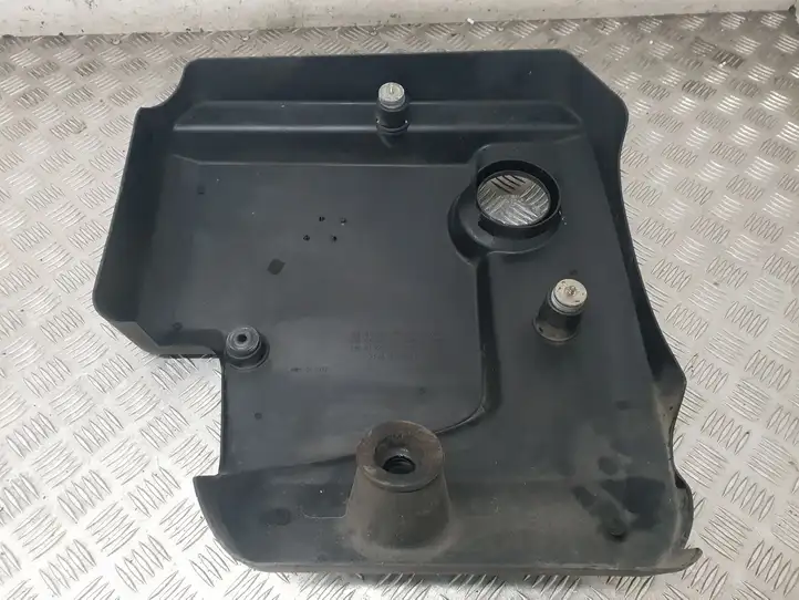 Volkswagen Golf IV (1998 - 2005) 038103925L Крышка двигателя декоративная — фото 3