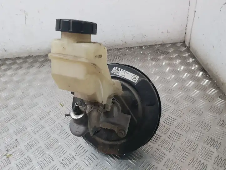Toyota Corolla E120 E130 (2000 - 2004) 744712513 Вакуумный усилитель тормозов — фото 2