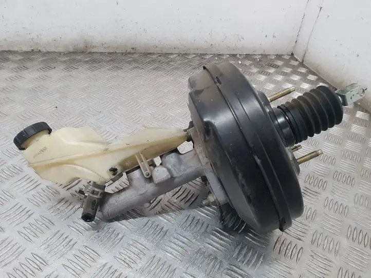 Toyota Corolla E120 E130 (2000 - 2004) 744712513 Вакуумный усилитель тормозов — фото 3