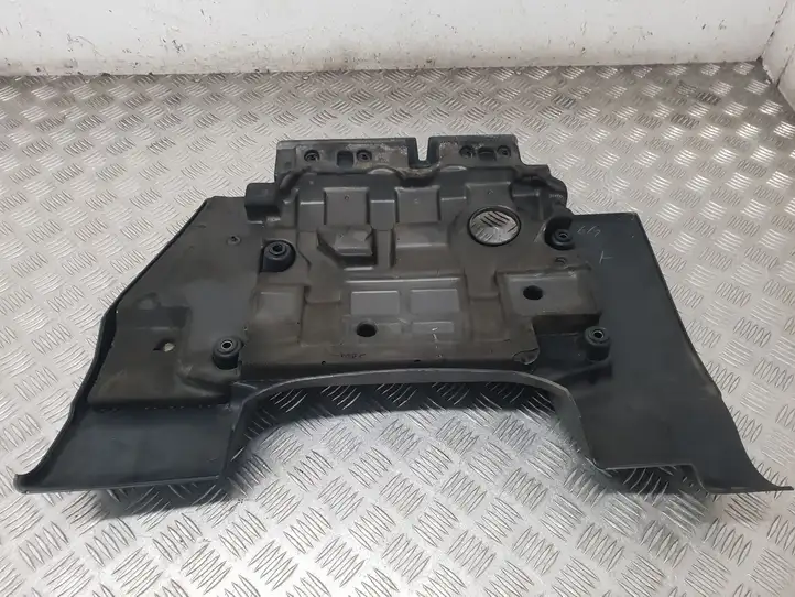 Toyota Corolla E120 E130 (2000 - 2004) PPGF30 Крышка двигателя декоративная — фото 2