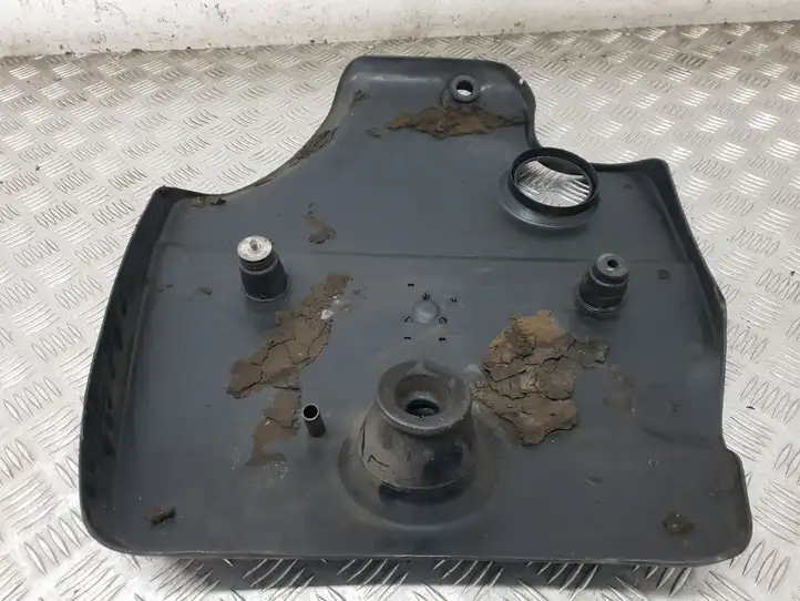 Skoda Octavia Mk1 (1U) (1996 - 2004) 038103935 Крышка двигателя декоративная — фото 1