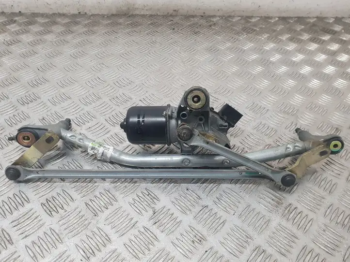 Citroen C3 (2002 - 2009) 53559002 Комплект механизма стеклоочистителей — фото 3