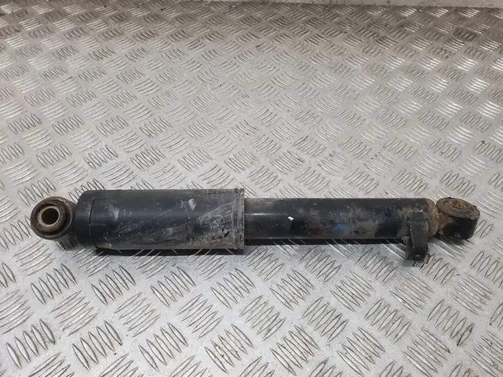 Hyundai Santa Fe (2005 - 2009) 553102B211 Задний aмортизатор — фото 1