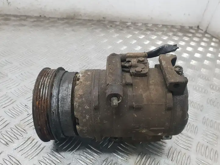 Toyota Previa (XR30, XR40) II (2000 - 2006) 4472608120 Компрессор (насос) кондиционера воздуха — фото 1