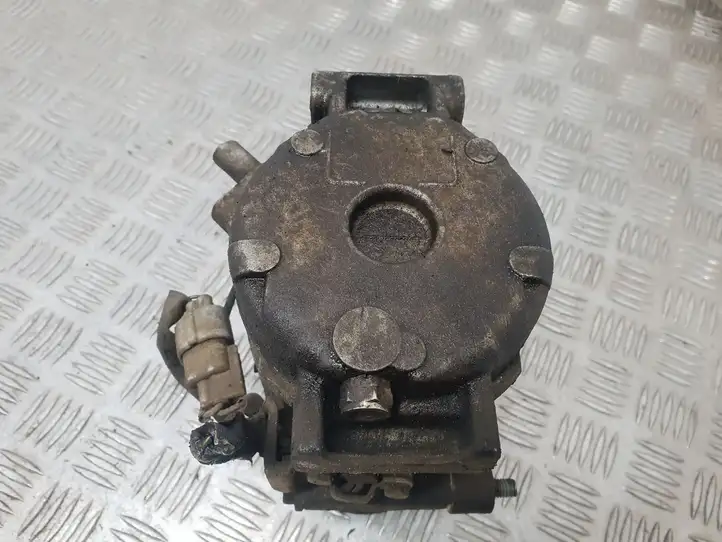 Toyota Previa (XR30, XR40) II (2000 - 2006) 4472608120 Компрессор (насос) кондиционера воздуха — фото 3