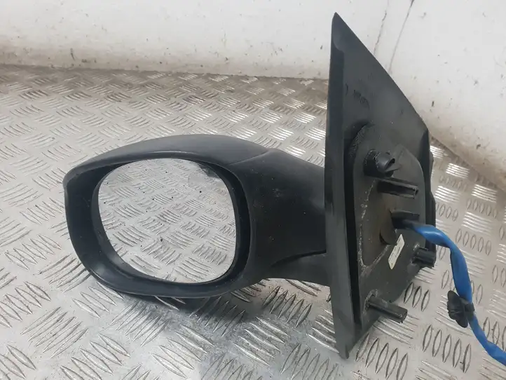 Citroen C2 (2003 - 2008) 515850 Боковое зеркало с электроприводом — фото 1