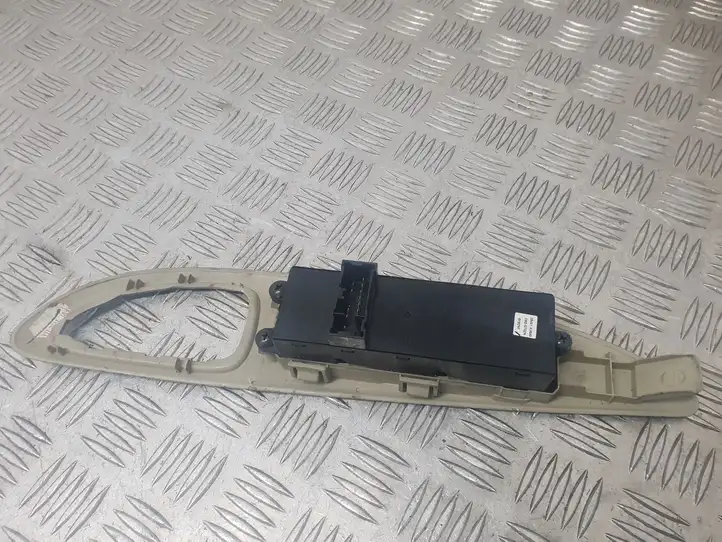 Nissan Primera (2001 - 2008) 35401AV640 Блок кнопок стеклоподъемников — фото 3