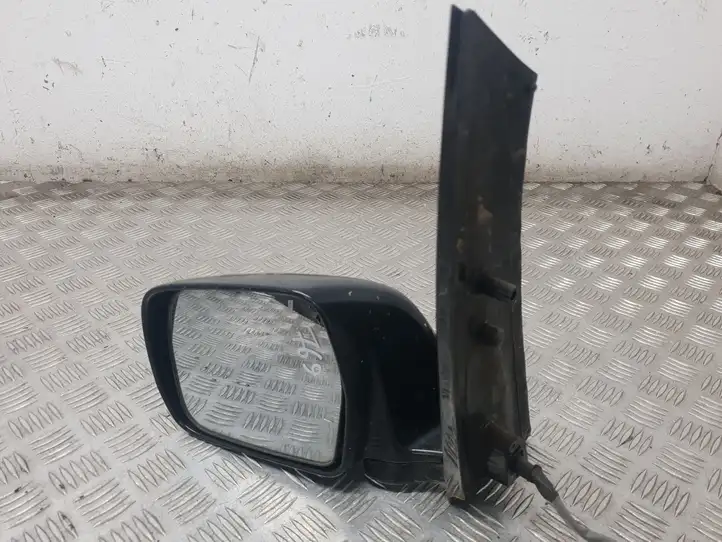 Toyota Previa (XR30, XR40) II (2000 - 2006) 012142 Боковое зеркало с электроприводом — фото 1
