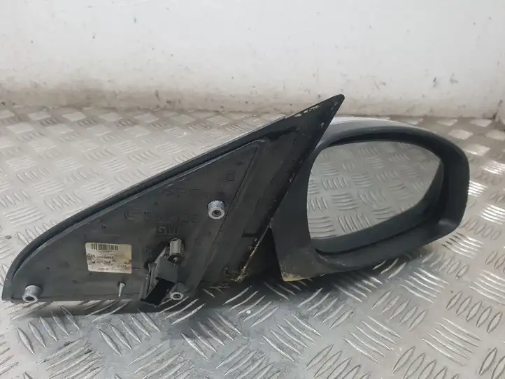 Opel Vectra C (2002 - 2005) 010705 Боковое зеркало с электроприводом — фото 1