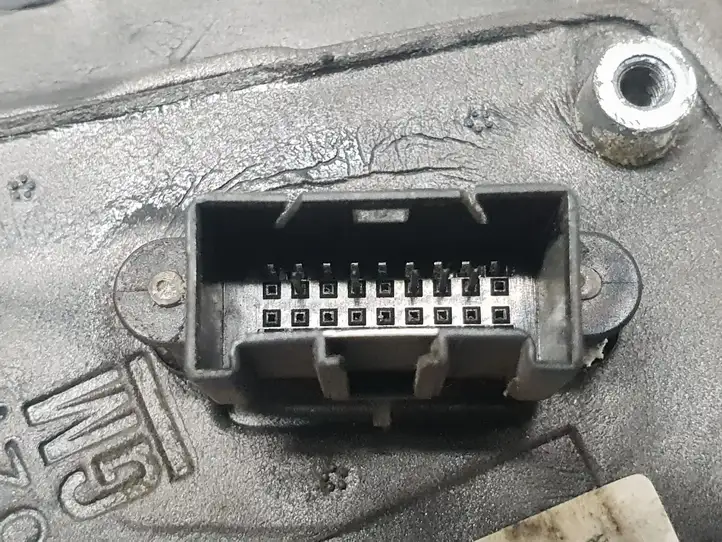 Opel Vectra C (2002 - 2005) 010705 Боковое зеркало с электроприводом — фото 3