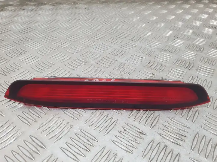 Toyota Corolla Verso E121 (2001 - 2004) 020002 Дополнительный стоп фонарь — фото 1