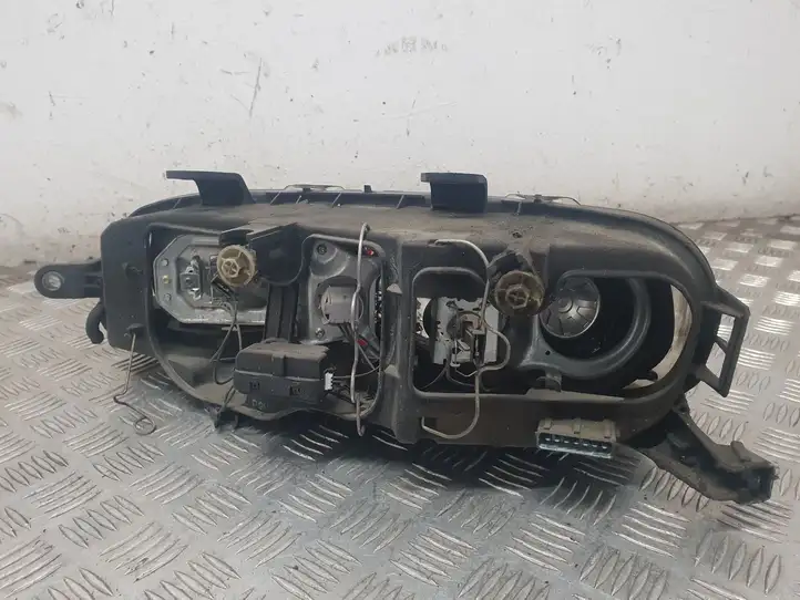 Fiat Punto (188) (1999 - 2010) 89100956 Передняя фара — фото 2
