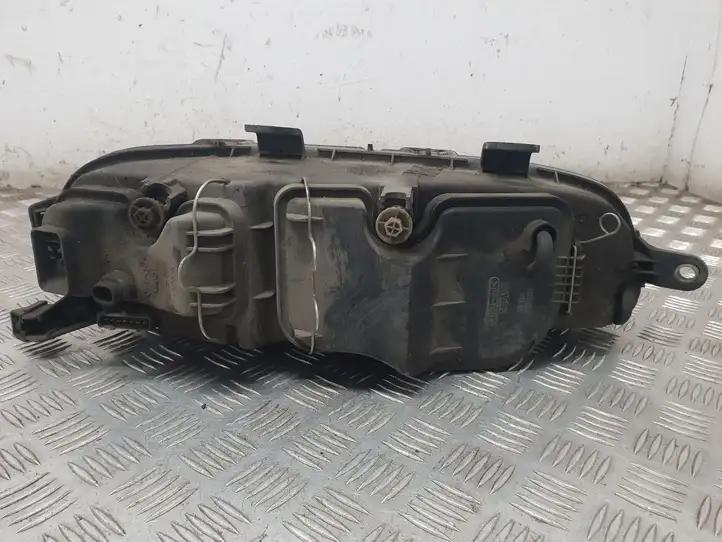 Fiat Punto (188) (1999 - 2010) 89100957 Передняя фара — фото 2